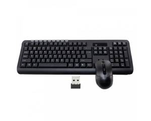 haing mouse with keyboard wireless 6800